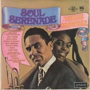 Ooh baby, you turn me on